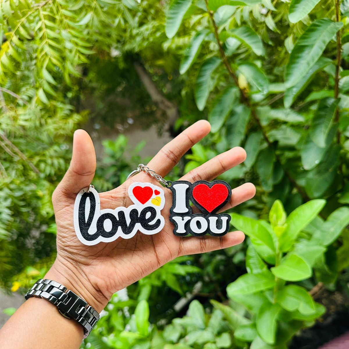 Love