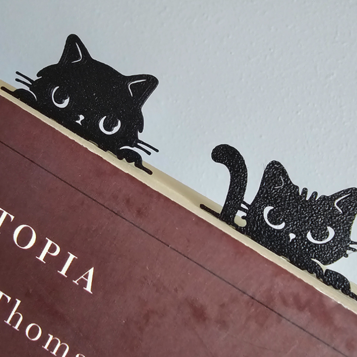Bookmarks